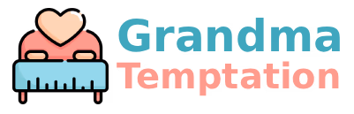 GrandmaTemptation